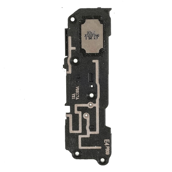 OEM Buzzer Ringer Högtalarmodul del för Samsung Galaxy S20 Ultra G988