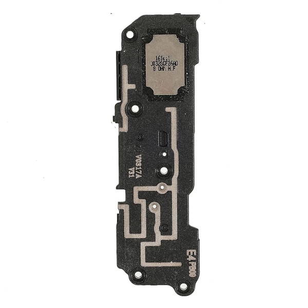 OEM Buzzer Ringer høyttalermoduldel for Samsung Galaxy S20 Ultra G988