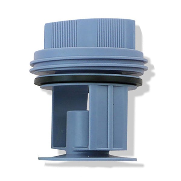Plastvasker avløpspumpefilter/felle kompatibel med Bosch vaskemaskin
