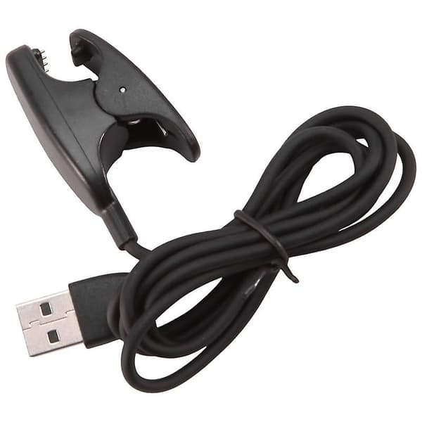 Oplader til Ambit, strømkabel til Ambit/Ambit2/Ambit2 S/Ambit 3 Run sportsur og GPS Track Pod