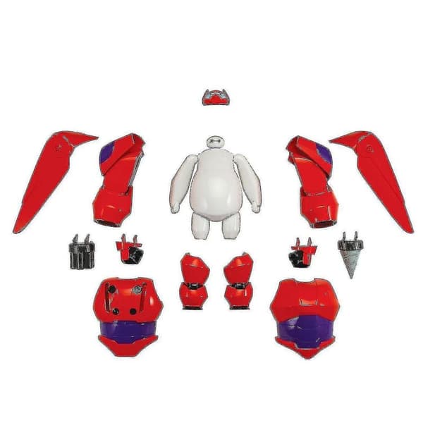 41295 Armour Up Baymax 2.0 Lelu-yvan