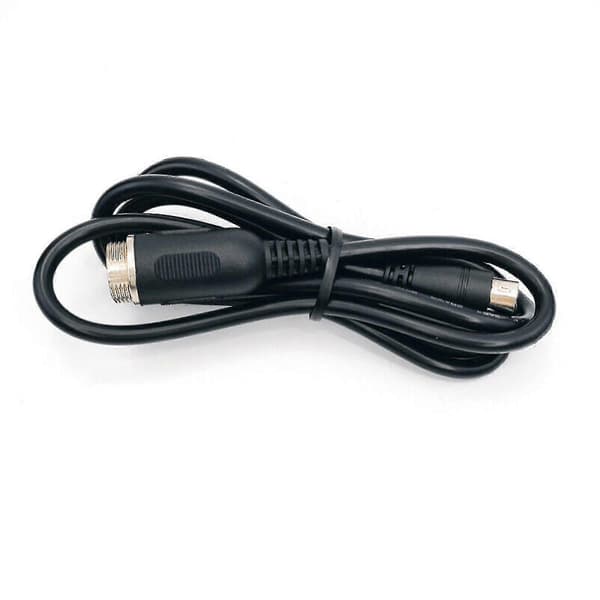 1 stk Din6-USB-kabeladapter for Thrustmaster TH8A-tilkobling passer til TSSH TSSH+/gave USB 1pcs