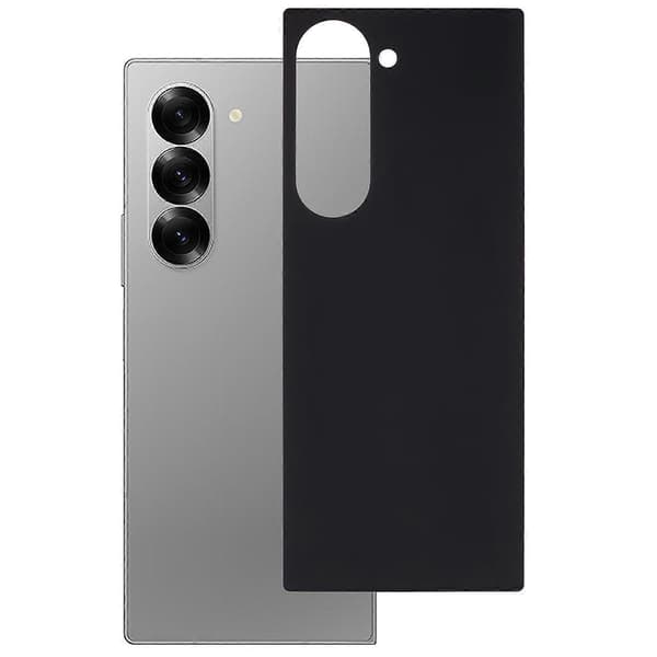 Härdat glas för Galaxy Z Fold6 5G