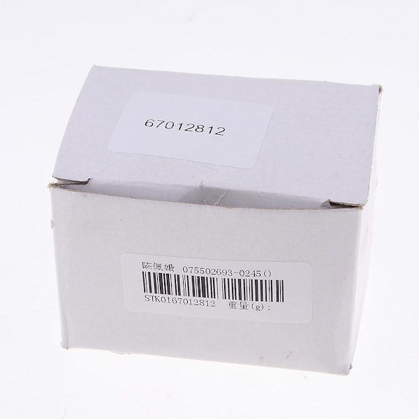 Starter Solenoid Relæ Til Suzuki Ltf250 Lt-f250t Quadrunner 250 1985-02 Atv for SUZUKI ATV as described
