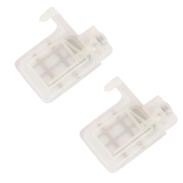 10 ST DX5 Stor Blækdæmper til DX5 XP600 TX800 4720 I3200 Mutoh Galaxy Xuli Printer Blækdæmperfilter