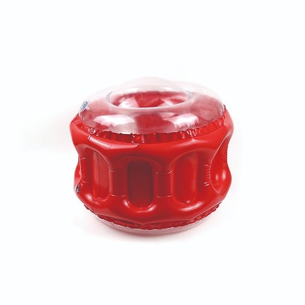 Black Friday 2023 For Controller Protector Oppblåsbar Contraption Protects Games Red