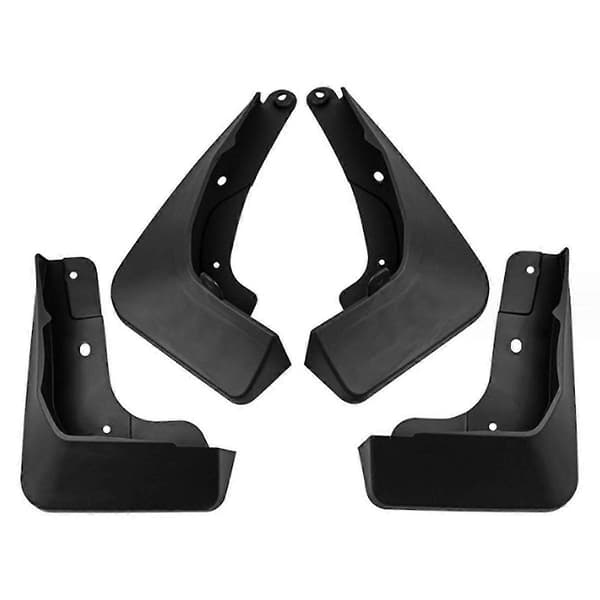 Roiskeläpät Yaris Ei 2023 -malleille, Mudguards Flap Splash Guards