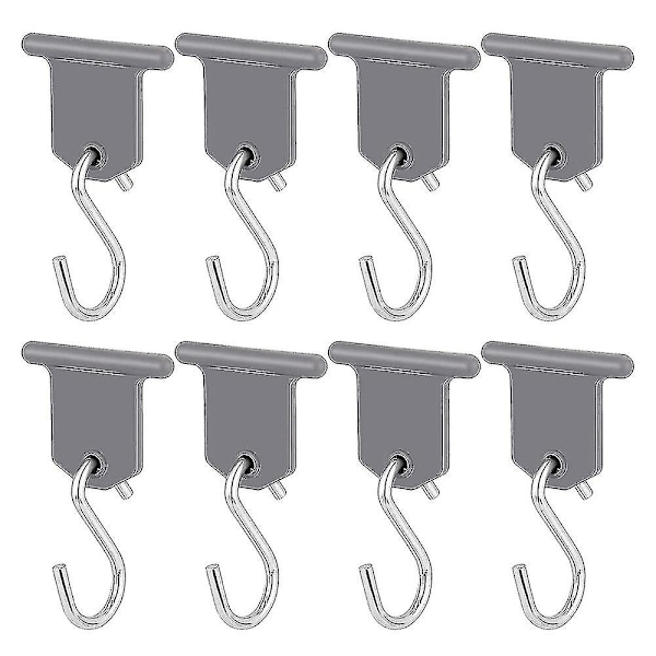 8 stk Camping Markise Kroker Rv Markise Henger Kroker Rv Festlys Henger For Rv Caravan Camper