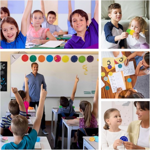 18 st matematiska fidget spinners matematiska fidget leksaker för barn, matematiska fakta fidget spinners, addition subtraktion multiplikation division fidget