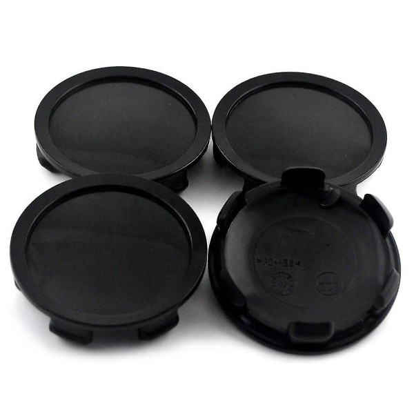 4 stk 74 mm 70 mm Hjul Center Cap Cover Passer til O.z Racing M608 M242 Superforgiata Benz Honda S2000 Ap2v2 Hjul Nav Cap Cover