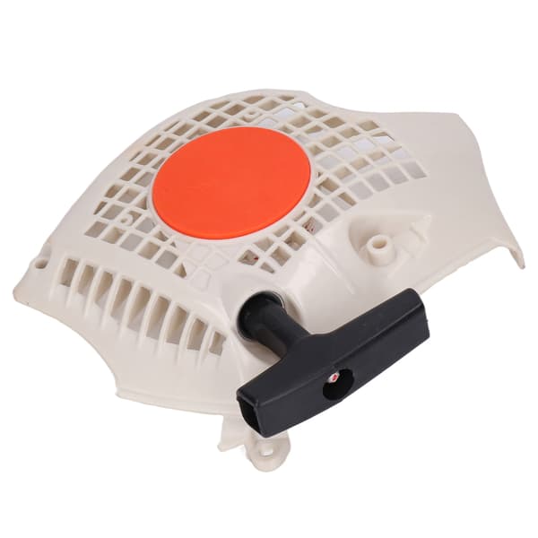 Starter for STIHL MS171 MS181 MS211, Replaces 1139 080 2102 Recoil Starter, High-Strength Plastic Housing with Smooth Cord Retraction