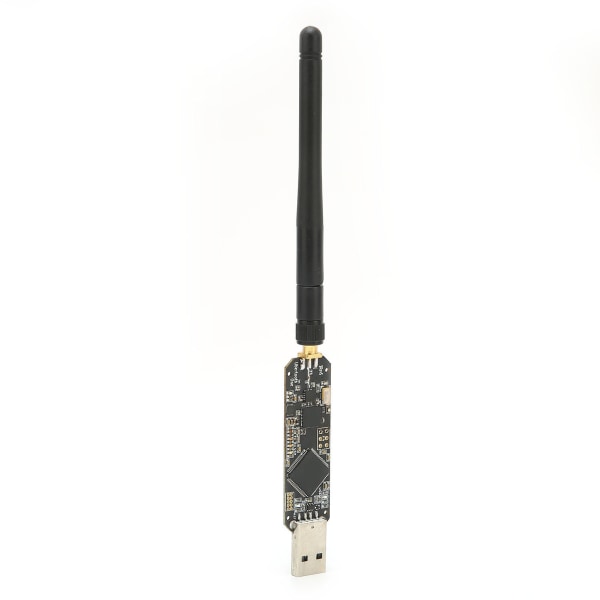 Ubertooth One Module PCB Antenn Analyzer Elektronisk komponent med hög känslighet 2,4 GHz