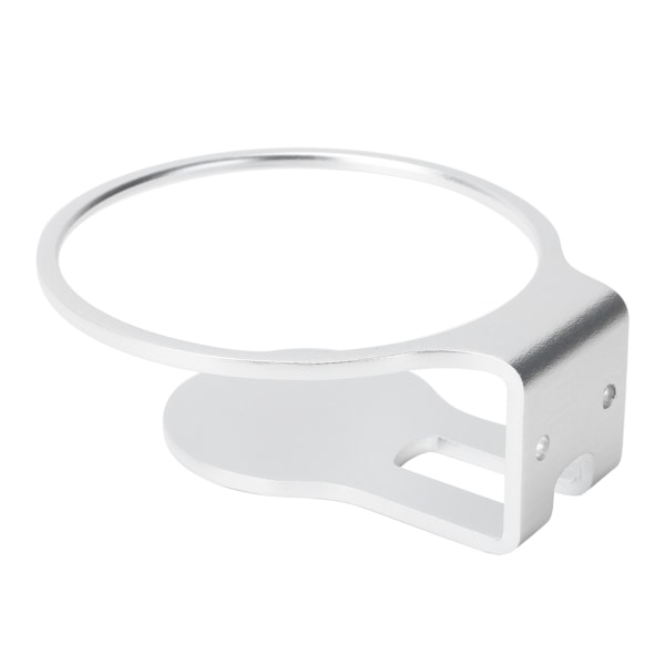 Minihögtalare Väggfäste Hållare Stativ Aluminiumlegering Högtalarhängare för HomePod miniSilver