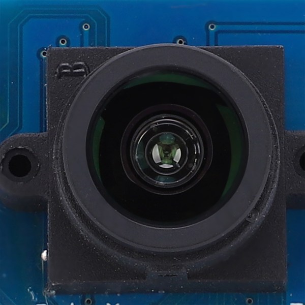 OV7725 30W High Definition-kameramodul STM32 Webcam Camera Module Board