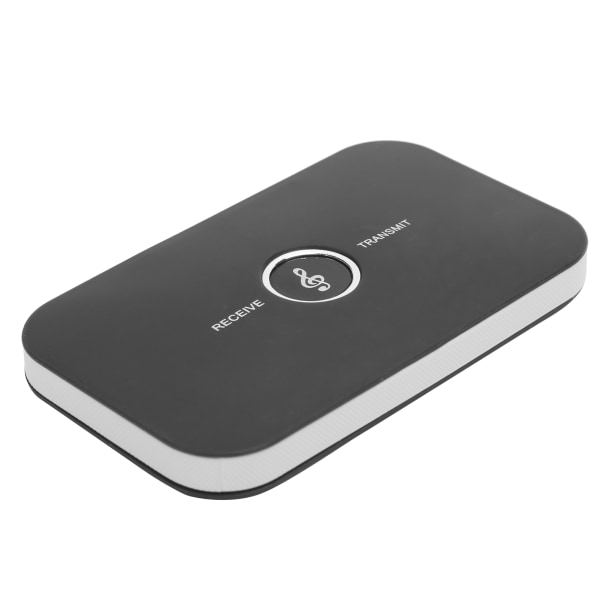 2 i 1 trådlös Bluetooth 5.0 Stereo Audio Adapter Mottagare Sändare för hem-TV