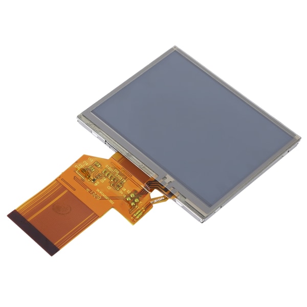 3,5" TFT LCD-skärm 320x240 upplösning kompatibel med LQ035NC111 54pin LCD