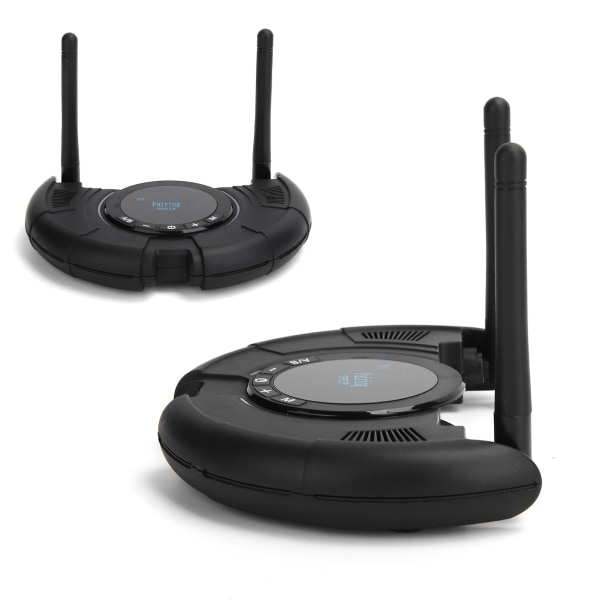 CSR 8675 Bluetooth 5.0 Ljudadapter APP Kontroll Ljudsändare Mottagare för TV PC Hörlurar