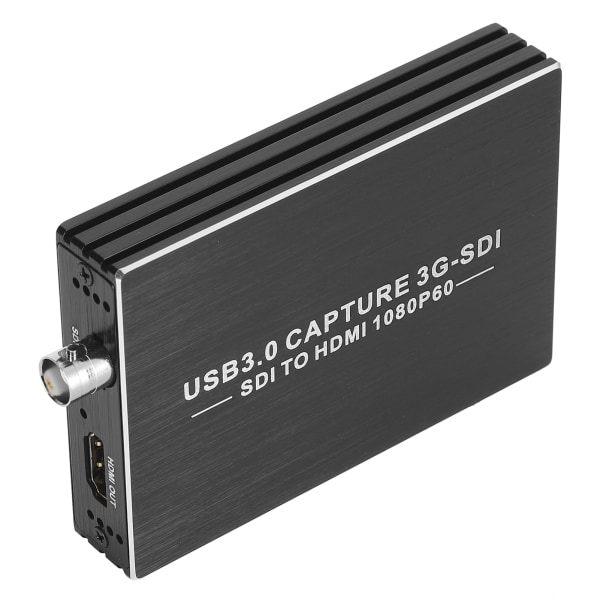 3G-SDI Video Capture Card SDI till HD Multimedia Interface 1080P USB3.0 Video Capture Card