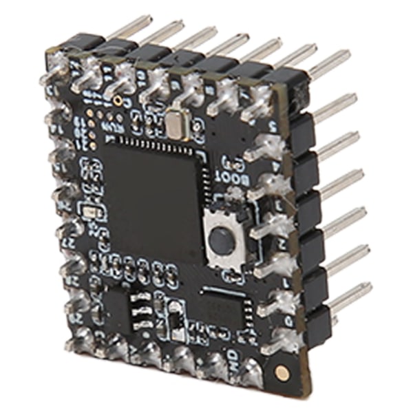 RP2040 Tiny Development Board 133MHz Dual Core Processor Vilande läge Microcontroller Development Board för nybörjare