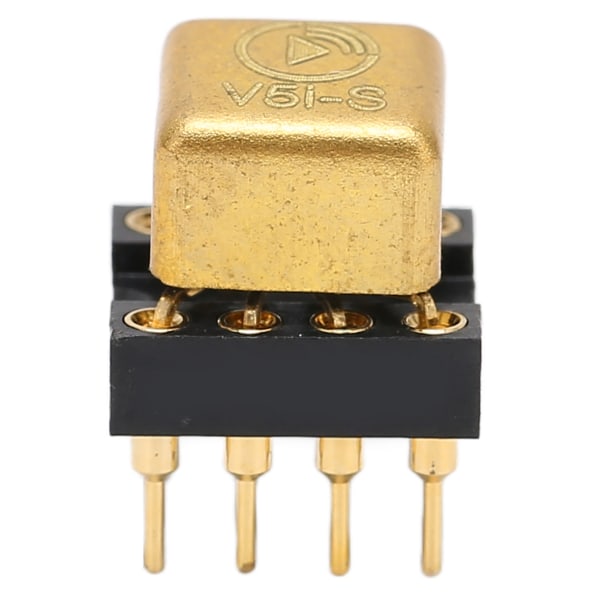 Single Op Amp Upgrade Op Amplifier för V4i S AD797 MUSES03 OPA627 LME49710 OPA604 AMP9927 DAC Preamp