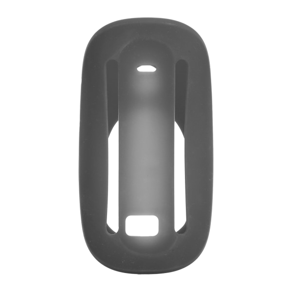 Cover för OS X 1/2 Bekvämt mjukt avtagbart skyddande hudskyddSpace Grey