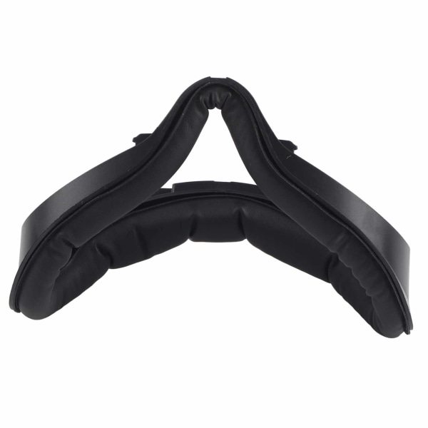 VR Ögonmask Andningsbar svamp Svetttät VR-maskersättningsfäste för Oculus Quest2