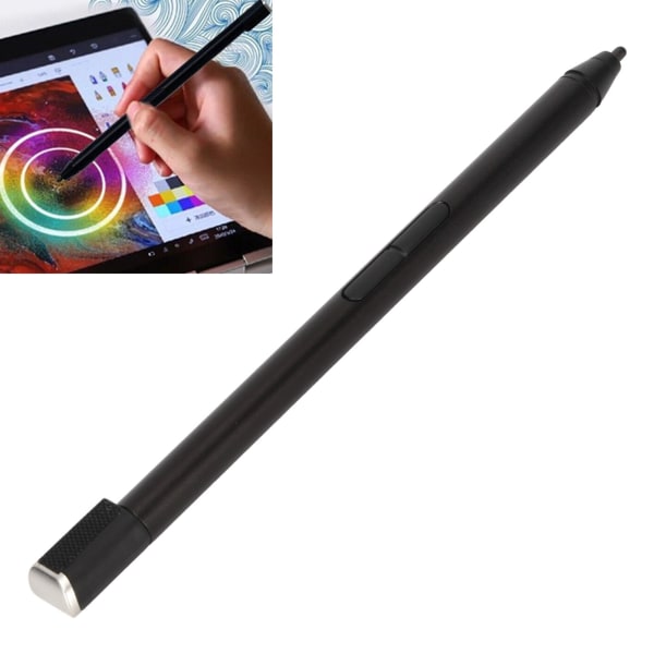 Tablet Active Stylus Pen Sensitive Control Digital Touch Screen Penna för Lenovo Yoga C930 13IKB 01FR713 ST70R02360