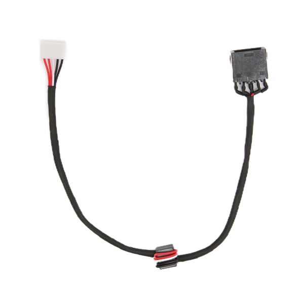 Laddningskabel 5-stifts gränssnitt DC In Power Jack-kontakt för Lenovo Ideapad G50‑70 80 85 90 DC30100LE00