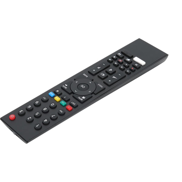 TV-fjärrkontroll Smart Remote Controller Replacement Passar för Grundig ts1187r rc3214801/02Fit for Grundig