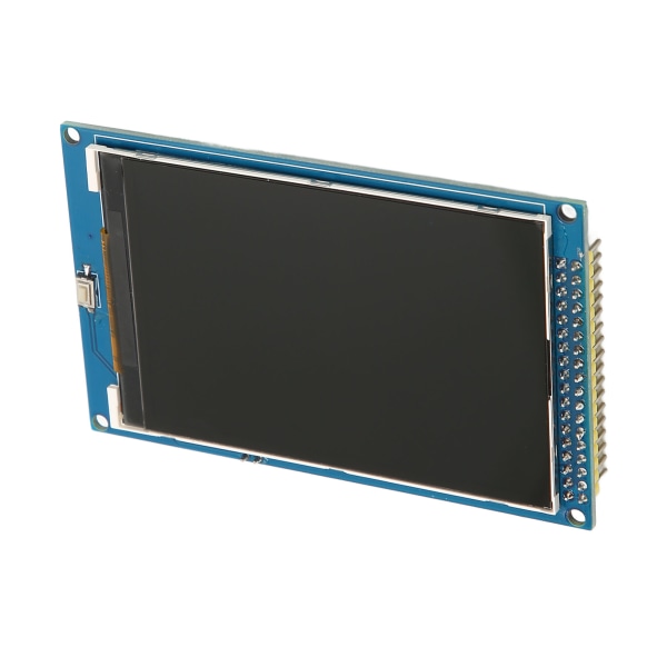 3,5 tum TFT LCD-skärmmodul för MEGA 2560 Development Board 320x480 HD-skärmstöd 3,3V 5V ILI9486 Driver Screen Module