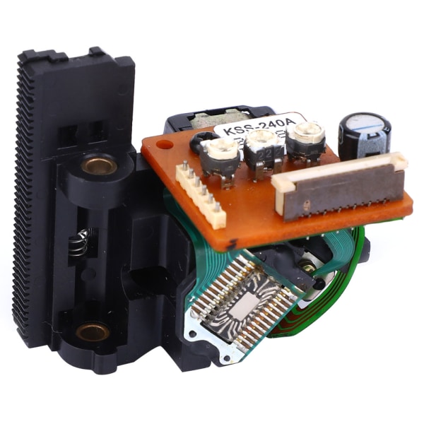 KSS-240A Elektroniska komponenter Laserlins optisk pickup för DVD-mekanismersättningsdelar