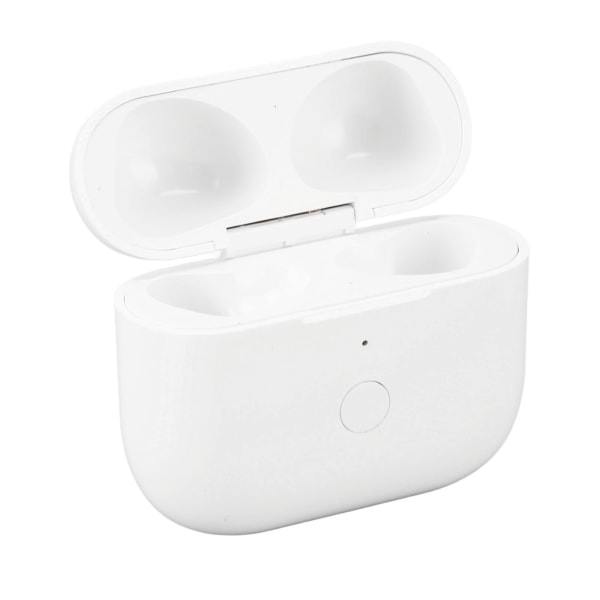 Trådlöst case för IOS Earbuds 3 600mAh trådlöst case med Bluetooth parning
