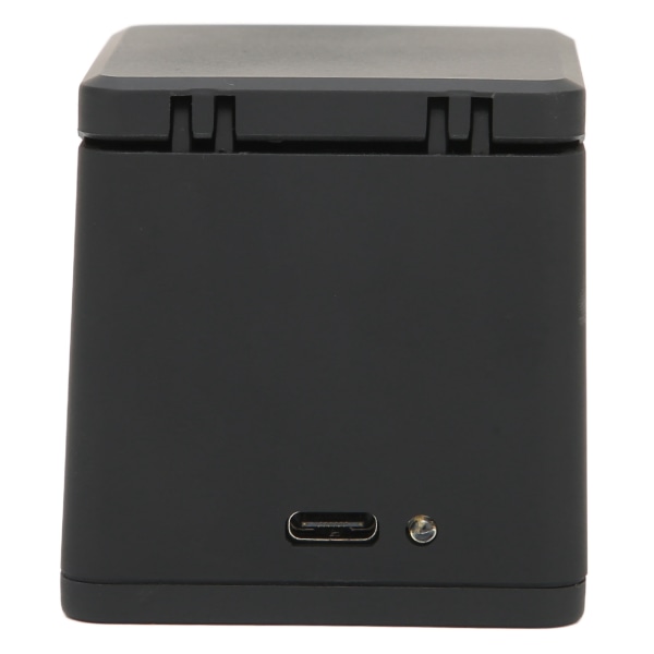 För AHDBT-901 kamera batteriladdare Säker 3-kanals kamera batteriladdare med datakabel