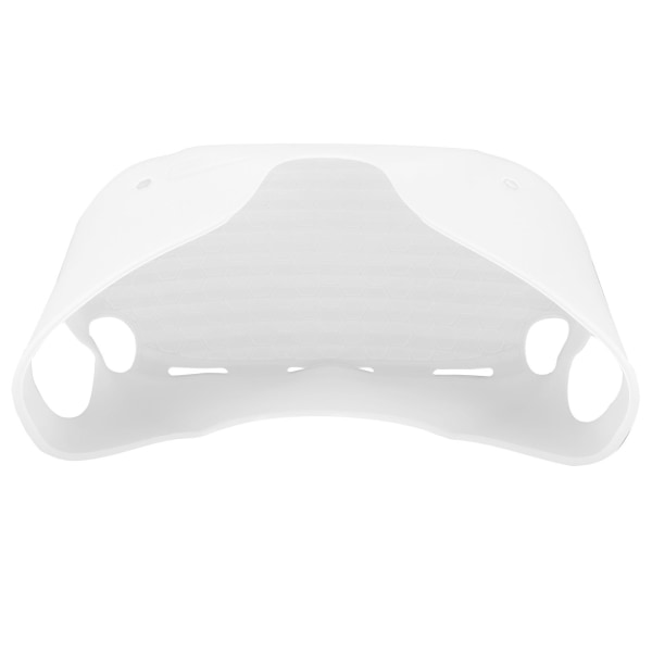 VR Glasses Silikon Cover Host Shell Cover för Oculus Quest 2 HostTransparent