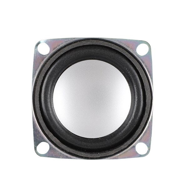 Bluetooth Speaker DIY Kit MP3 Music Pack Stereoljud 3W Mini power med fjärrkontrollGrå