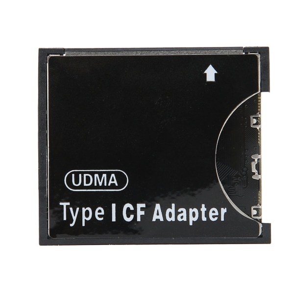 Lagringskort till CF-adapter Stöd för trådlöst WIFI 2TB kamerakort TYPE I-gränssnitt för Canon