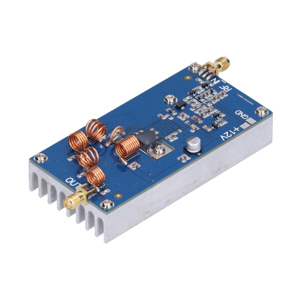 Power Likströmskort RF FM-sändare Elektronisk komponent 15W