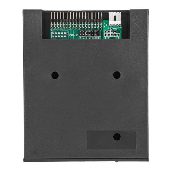 SFR1M44-U100K-R 3,5" 1,44MB USB SSD-diskettenhetsemulator för ROLAND E86 E96 G800 tangentbord