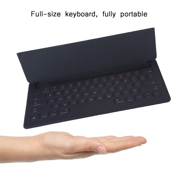 Trådlöst tangentbord för surfplatta Laptop 64 tangenter Trådlöst tangentbord för Ipad Pro 12,9 tum
