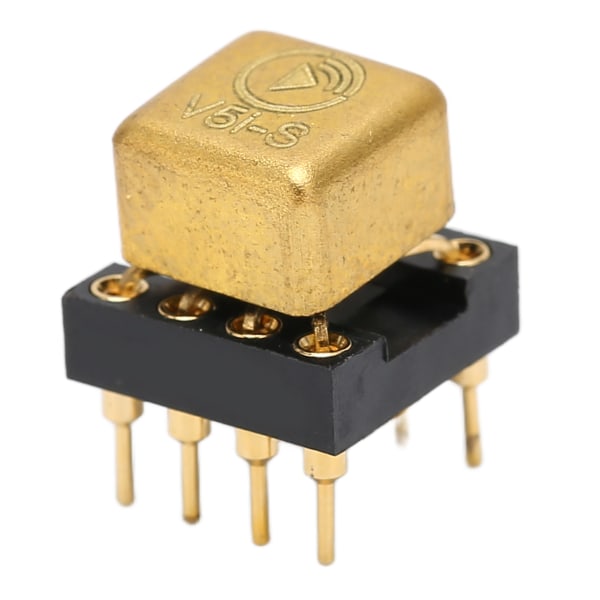 Single Op Amp Upgrade Op Amplifier för V4i S AD797 MUSES03 OPA627 LME49710 OPA604 AMP9927 DAC Preamp