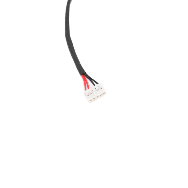 Laddningskabel 5-stifts gränssnitt DC In Power Jack-kontakt för Lenovo Ideapad G50‑70 80 85 90 DC30100LE00