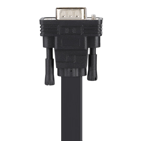 CableDeconn 1080P DVI 24+1 Hane Till VGA Hane Adapter Converter Kabel