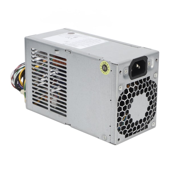 240W PC- power för HP ProDesk 400 600 800 G1 G2 SFF AC 100‑240V