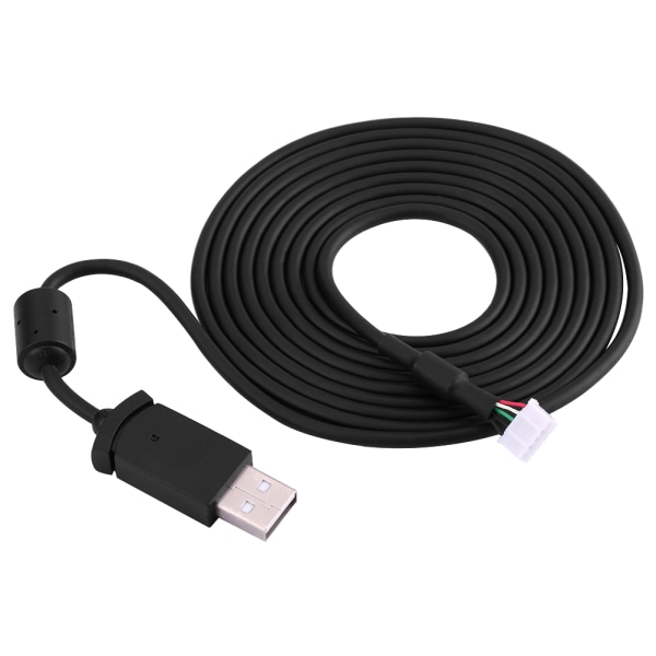 USB muskabel/linje/trådbyte för Microsoft IE3.0 mus Line 6