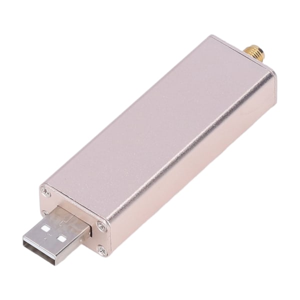 RTL SDR USB -mottagare RTL2832U R820T2 100KHz‑1,7GHz fullband elektronisk komponent