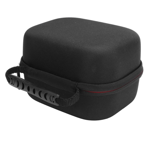 Bärbar låda Skyddsväska Case Resväska för HomePod Mini Smart Speaker