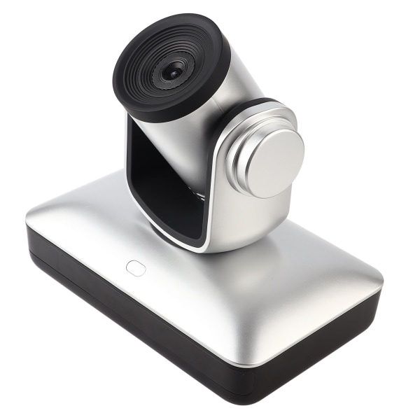 Videomöteskamera med fast fokuseringskamera Webbkamera Full HD 1080p 100‑240VUS