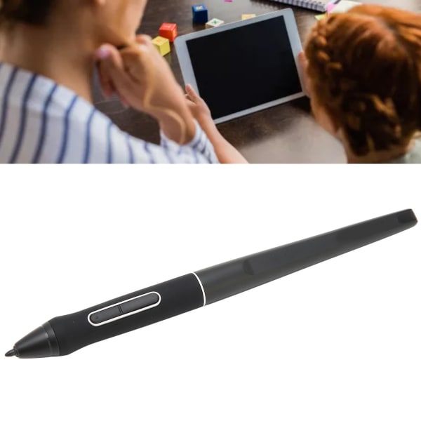 Stylus-pennor Hög känslighet Snabb och exakt respons Lättviktsbärbar Bekväm användning Digital Tablet Stylus