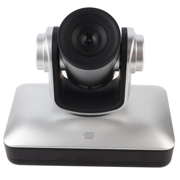Videomöteskamera med fast fokuseringskamera Webbkamera Full HD 1080p 100‑240VUS