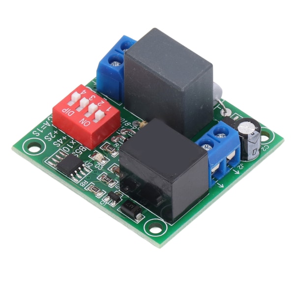 Power On Module Automatisk Momentary Boot Control Board för maskinutrustning RD01AC 220V